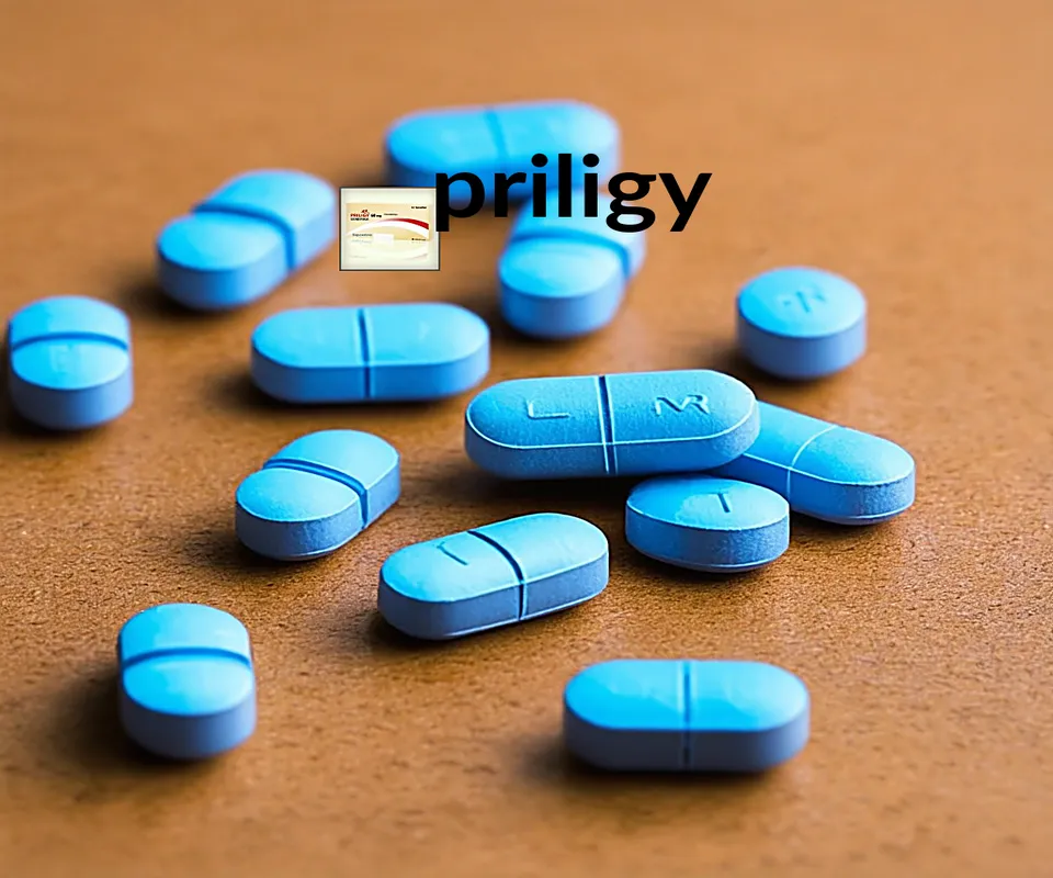 Pastillas priligy precio